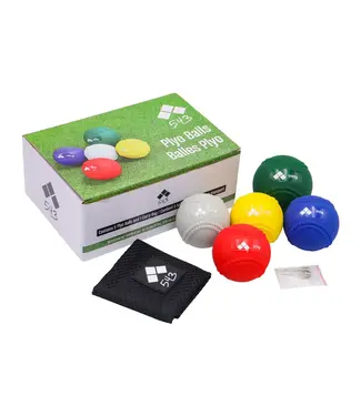 Franklin Plyo Balls