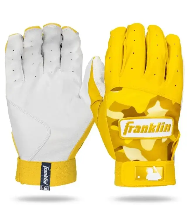 Franklin Youth Digitek® Batting Gloves