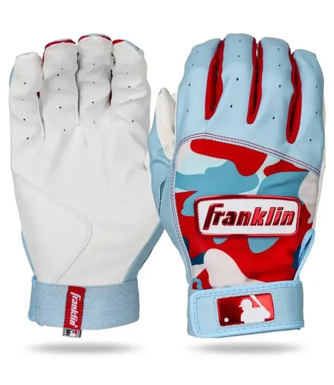 Franklin Gants de frappe Digitek pour Jeune