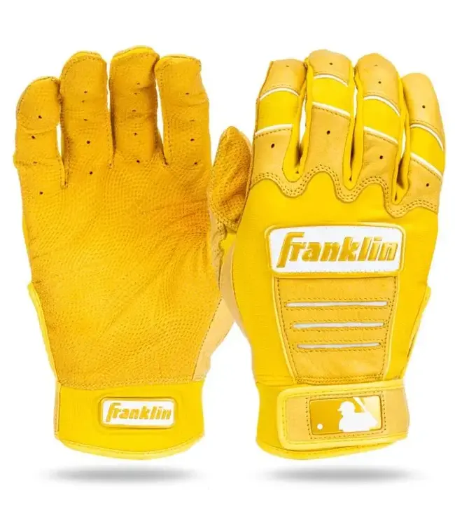 Franklin Gants de frappe CFX® Pro Hi-lite