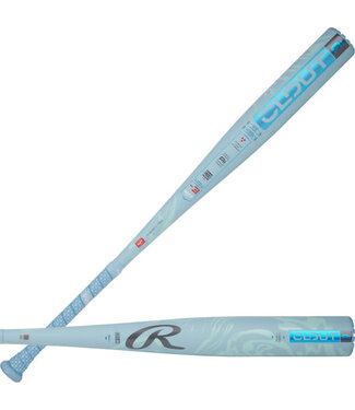 Rawlings BATTLE DE BASEBALL RAWLINGS CLOUT AI-3 BBCOR