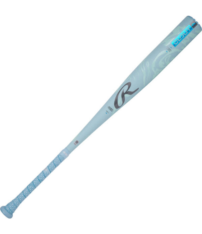 Rawlings BATTLE DE BASEBALL RAWLINGS CLOUT AI-3 BBCOR