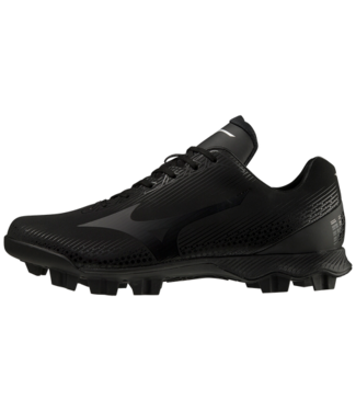 Mizuno Crampons de baseball moulés Wave Lightrevo Low TPU