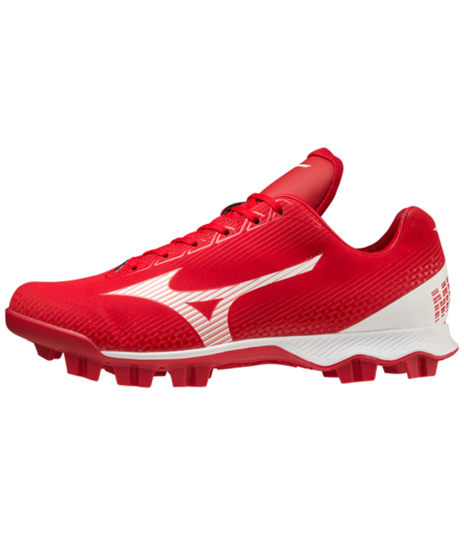 Mizuno Wave Lightrevo TPU Men's Molded Low Baseball Cleat