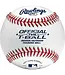 Rawlings 9-INCH SPONGE RUBBER T-BALL - TEAM PACK
