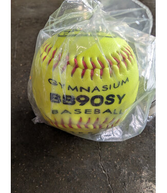 Louisville Slugger PACK OF 12 - BB93SY BASEBALL 9