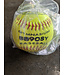 Louisville Slugger LOUISVILLE BALLES de GYM  Baseball Atome (U9) JAUNE