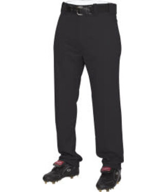 Rawlings Pantalon semi-relaxant Rawlings Youth | Noir |