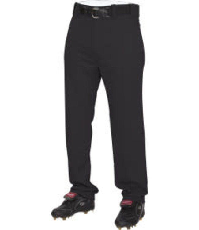 Rawlings Pantalon semi-relaxant Rawlings Youth | Noir |
