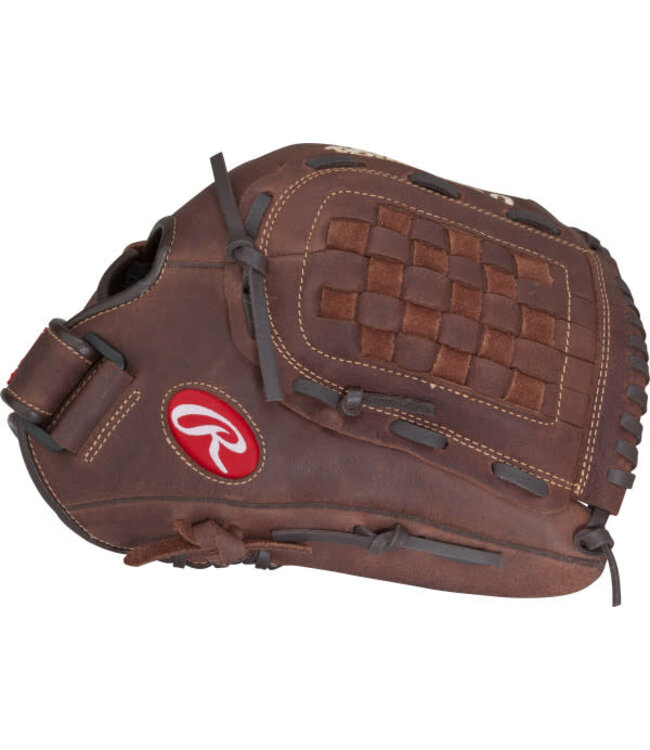 Rawlings PLAYER PREFERRED SERIES 12.5-INCH SOFTBALL GLOVE