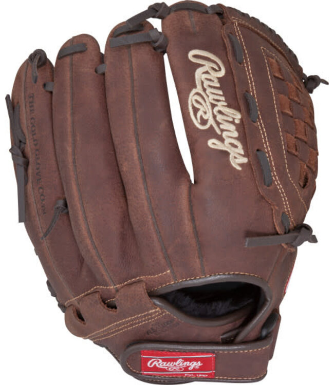 Rawlings GANT DE SOFTBALL PLAYER PREFERRED SERIES 12,5 POUCES