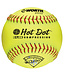 Worth BALLE DE  SOFTBALL WORTH HOT DOT
