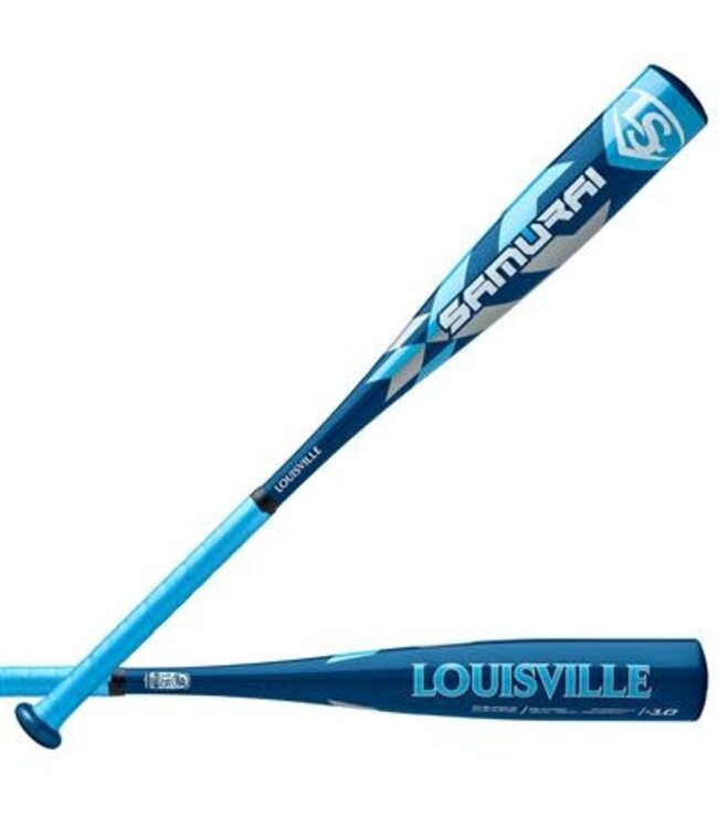 Louisville Slugger Louisville Slugger 2025 SAMURAI USSSA