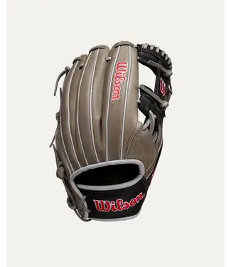 Wilson Gant de baseball intérieur A1000® 1787 11,75 po 2024-2025