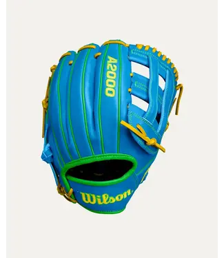 Wilson Gant de baseball intérieur A2000® PP05 11,5 po, printemps 2025