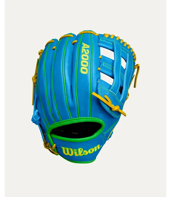 Wilson Gant de baseball intérieur A2000® PP05 11,5 po, printemps 2025