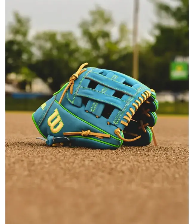 Wilson Gant de baseball intérieur A2000® PP05 11,5 po, printemps 2025