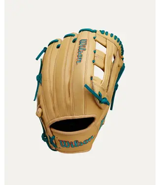 Wilson Gant de baseball intérieur A1000® DW5 12 pouces 2024-2025