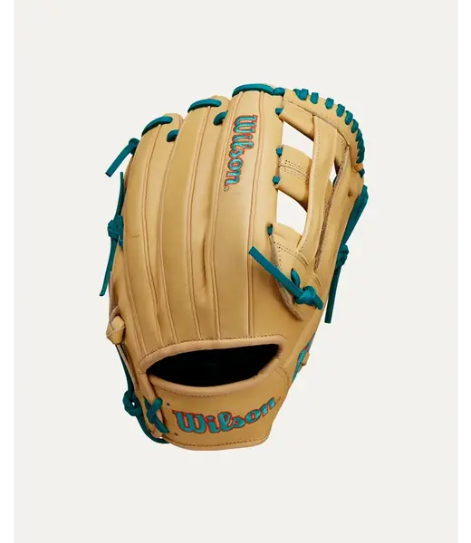 Gant de baseball intérieur A1000® DW5 12 pouces 2024-2025
