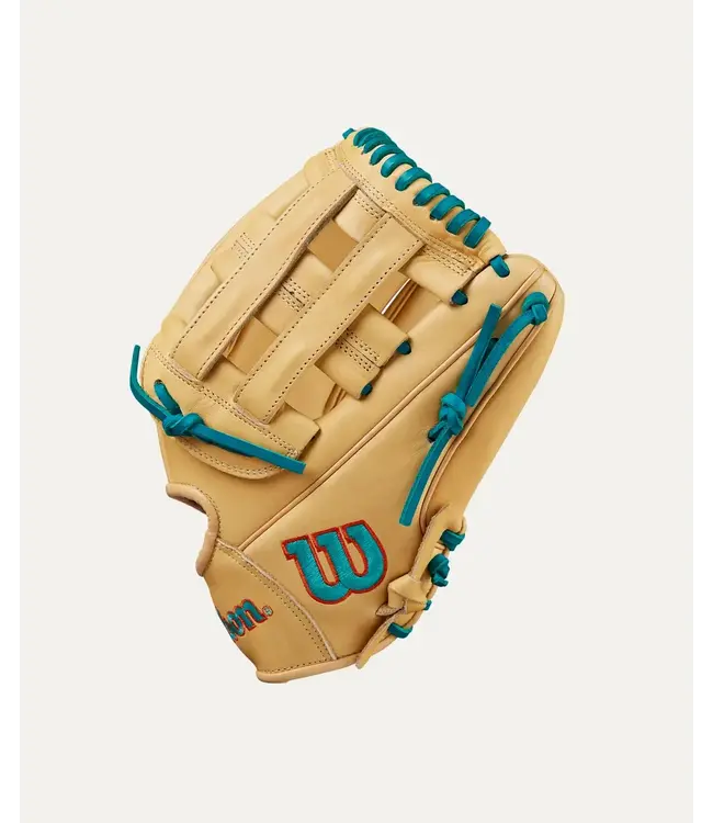 Wilson Gant de baseball intérieur A1000® DW5 12 pouces 2024-2025