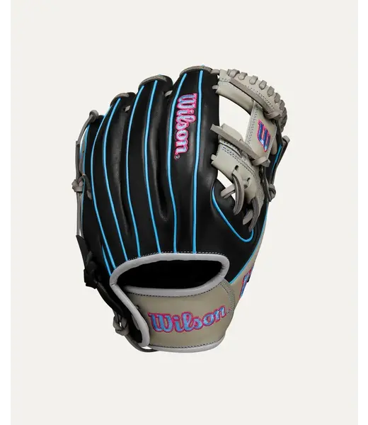 Gant de baseball GAUCHER intérieur A1000® DP15 29,2 cm 2024-2025