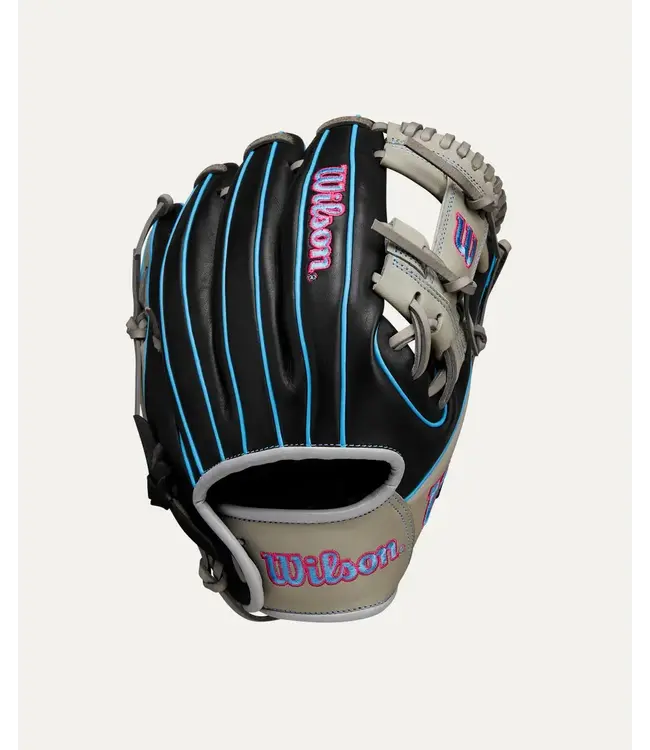 Wilson Gant de baseball GAUCHER intérieur A1000® DP15 29,2 cm 2024-2025