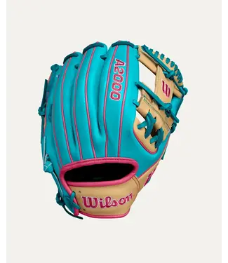 Wilson WBW102537115