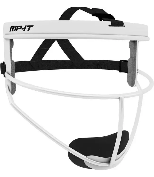 RIP-IT MASQUE DE JOUEUR DE SOFTBALL