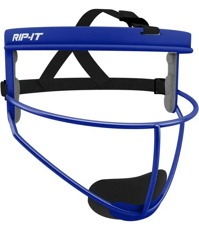 RIP-IT MASQUE DE JOUEUR DE SOFTBALL