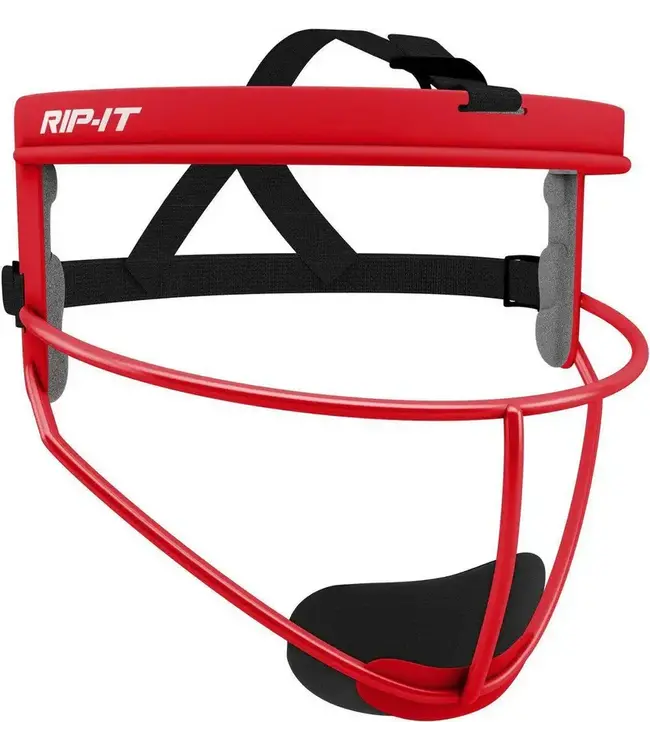 RIP-IT MASQUE DE JOUEUR DE SOFTBALL