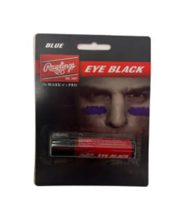 Rawlings RAWLINGS EB1 ŒIL NOIR/BLUE/ROUGE