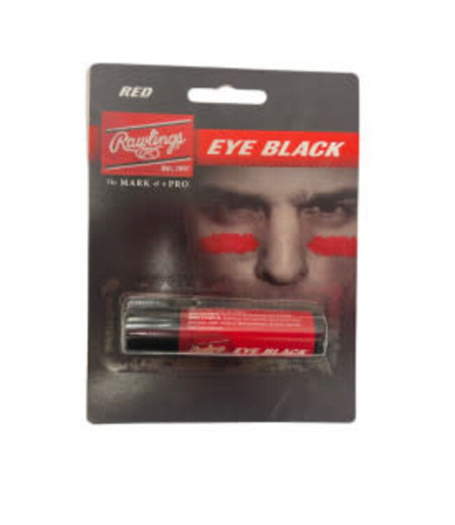 Rawlings RAWLINGS EB1 ŒIL NOIR/BLUE/ROUGE