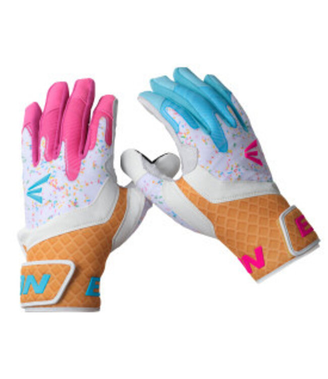 Easton YOUTH WALK-OFF ETHOS BASEBALL BATTING GLOVES