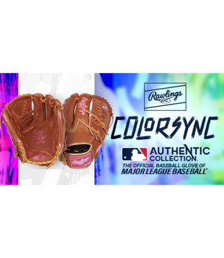 Rawlings HEART OF THE HIDE LANCEUR 11,75