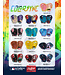 Rawlings HIDE OF THE HEART COLOR SYNC  BLUE PURPLE 11.5Po