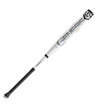 Louisville Slugger Louisville Slugger 2025 Genesis Cancer Awareness 2-PC Endload USSSA