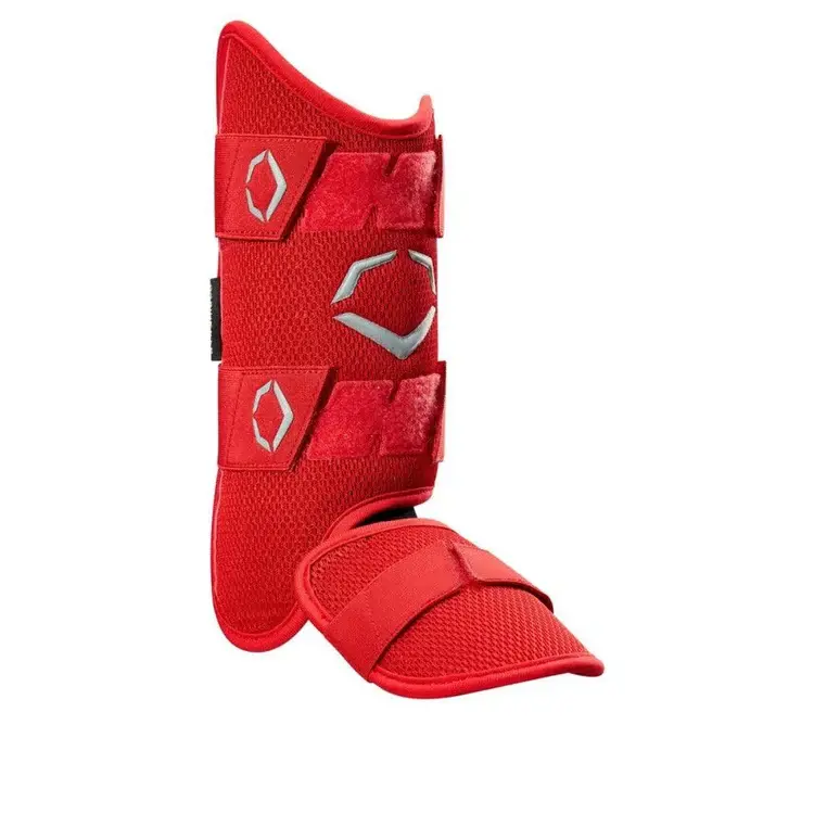 防具 EvoShield PRO-SRZ ADULT LEG GUARD Evoshield Pro-SRZ 2.0 Senior Batter's Leg Guard | Source for