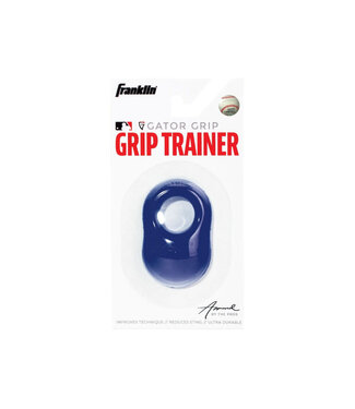 Franklin MLB® GATOR GIRP: GRIP TRAINER - NAVY