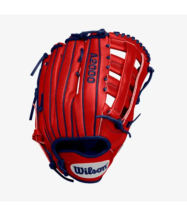 Wilson Gant de baseball pour champ extérieur Masataka Yoshida A2000® MY7 Game Model 12,5"