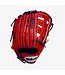 Wilson Gant de baseball pour champ extérieur Masataka Yoshida A2000® MY7 Game Model 12,5"