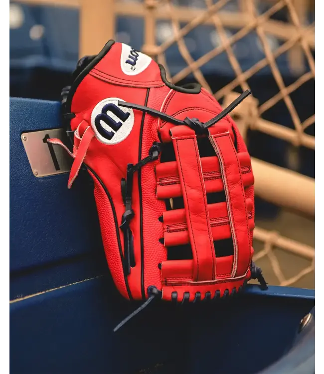 Wilson Gant de baseball pour champ extérieur Masataka Yoshida A2000® MY7 Game Model 12,5"