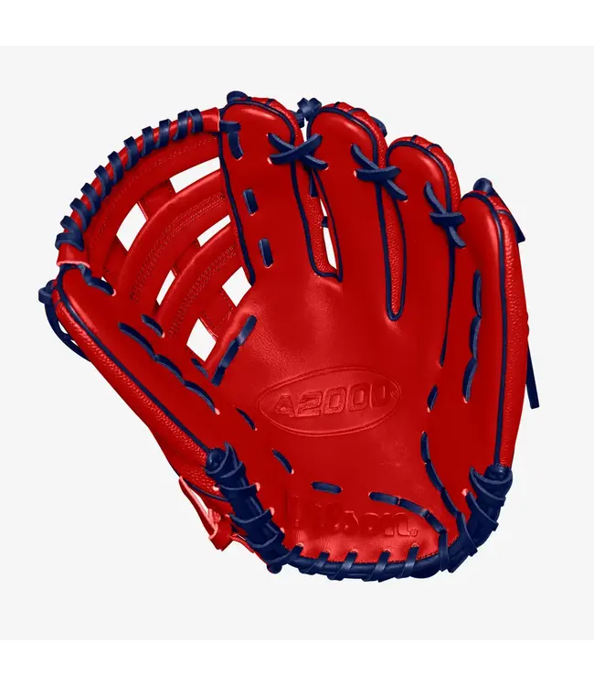 Wilson Gant de baseball pour champ extérieur Masataka Yoshida A2000® MY7 Game Model 12,5"