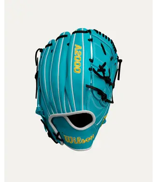 Wilson Gant de baseball GAUCHER pour lanceur A2000® SA17 12 pouces, printemps 2025