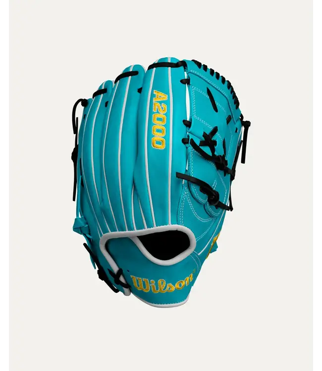 Wilson Baseball Glove A2000®2 inches , Spring 2025 LHT