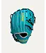 Wilson Gant de baseball pour lanceur A2000® SA17 12 pouces, printemps 2025