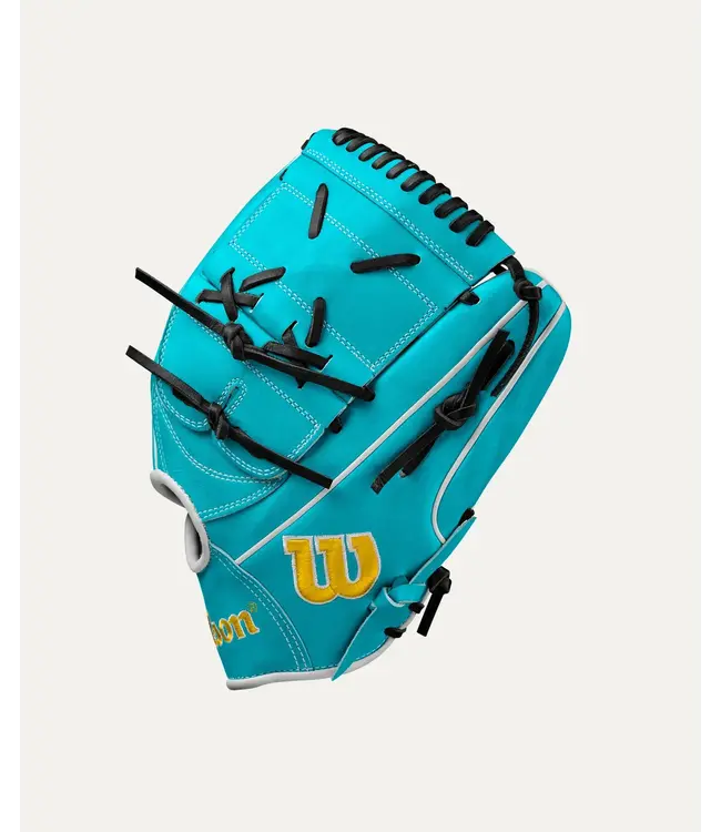 Wilson Gant de baseball pour lanceur A2000® SA17 12 pouces, printemps 2025