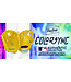 Rawlings HIDE OF THE HARD COLOR SYNC JAUNE INF