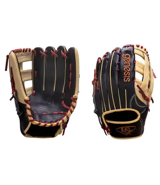 Louisville Slugger GENESIS Slowpitch series softball glove
