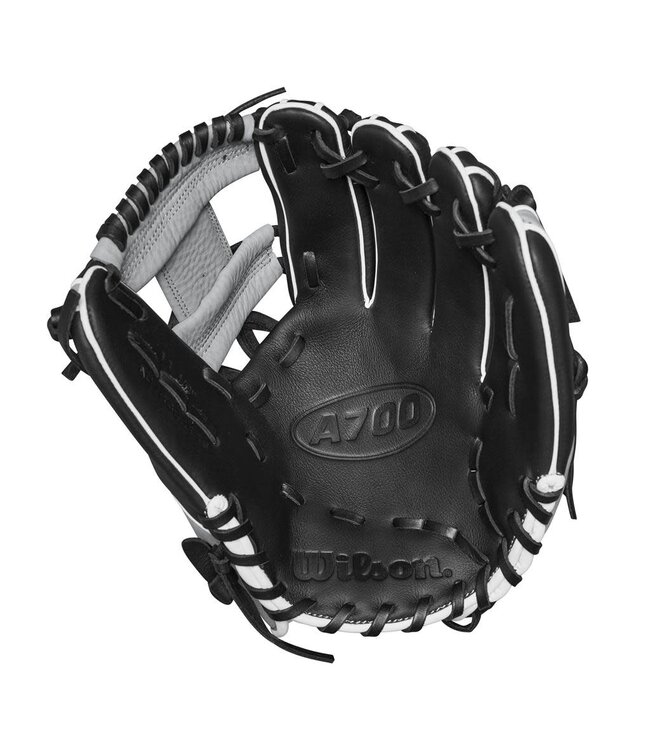 Wilson A700™ BASEBALL  GLOVE11.5''