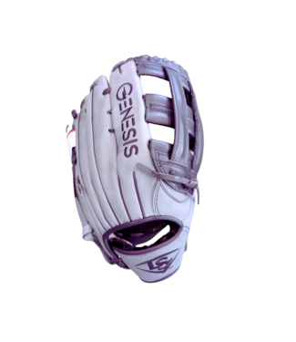 Louisville Slugger GENESIS Slowpitch series softball glove